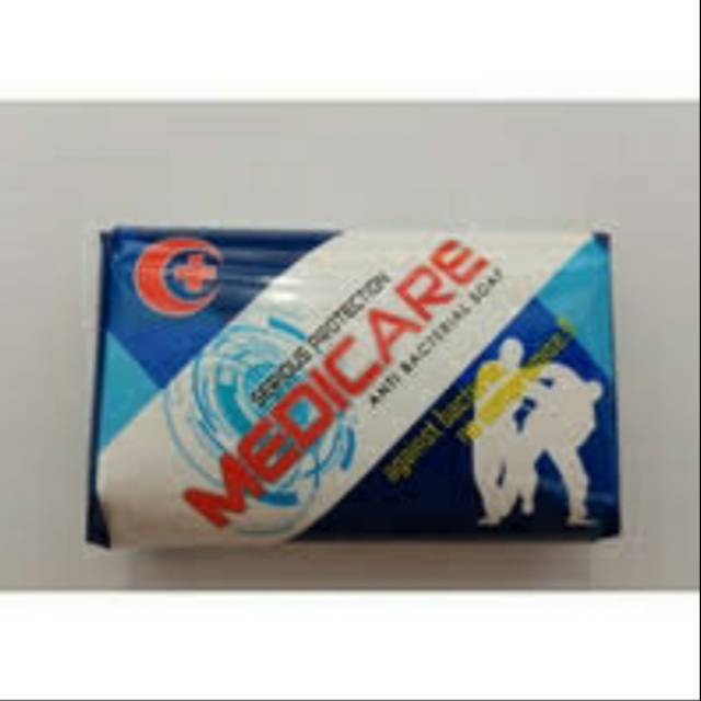 Medicare sabun mandi medicare
