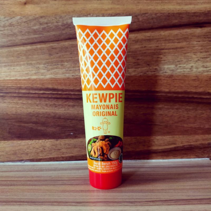 

kewpie mayonnaise original