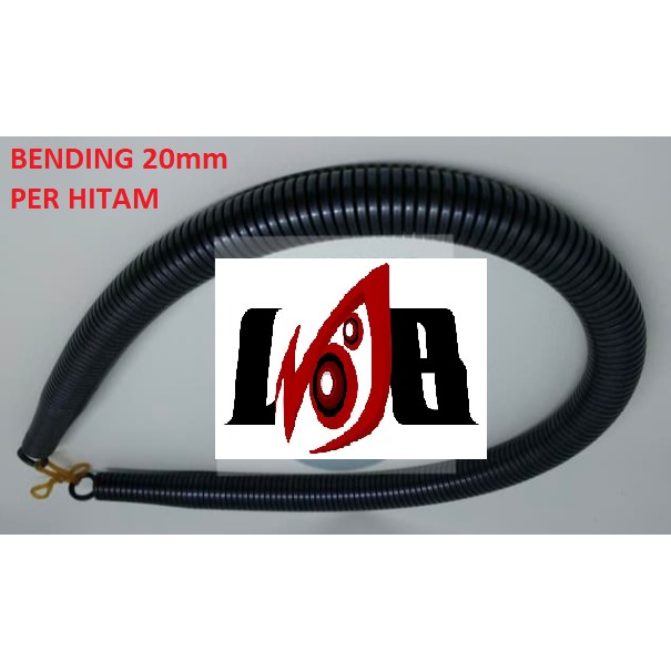 Bending Per 20mm Alat Bantu Tekuk Pipa PVC Paralon Menekuk Bengkok