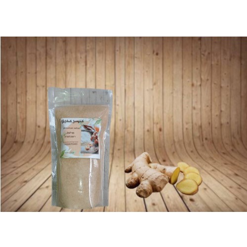 

READY 4.4 JAHE INSTAN BUBUK Ginger powder 200gr BAYAR DI TEMPAT