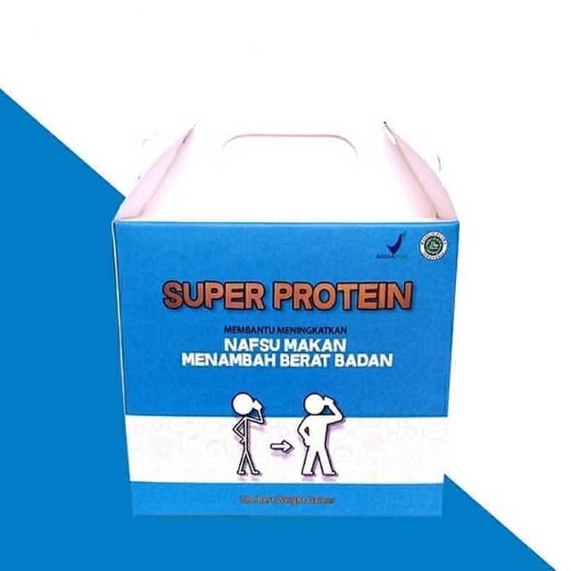 Super Protein