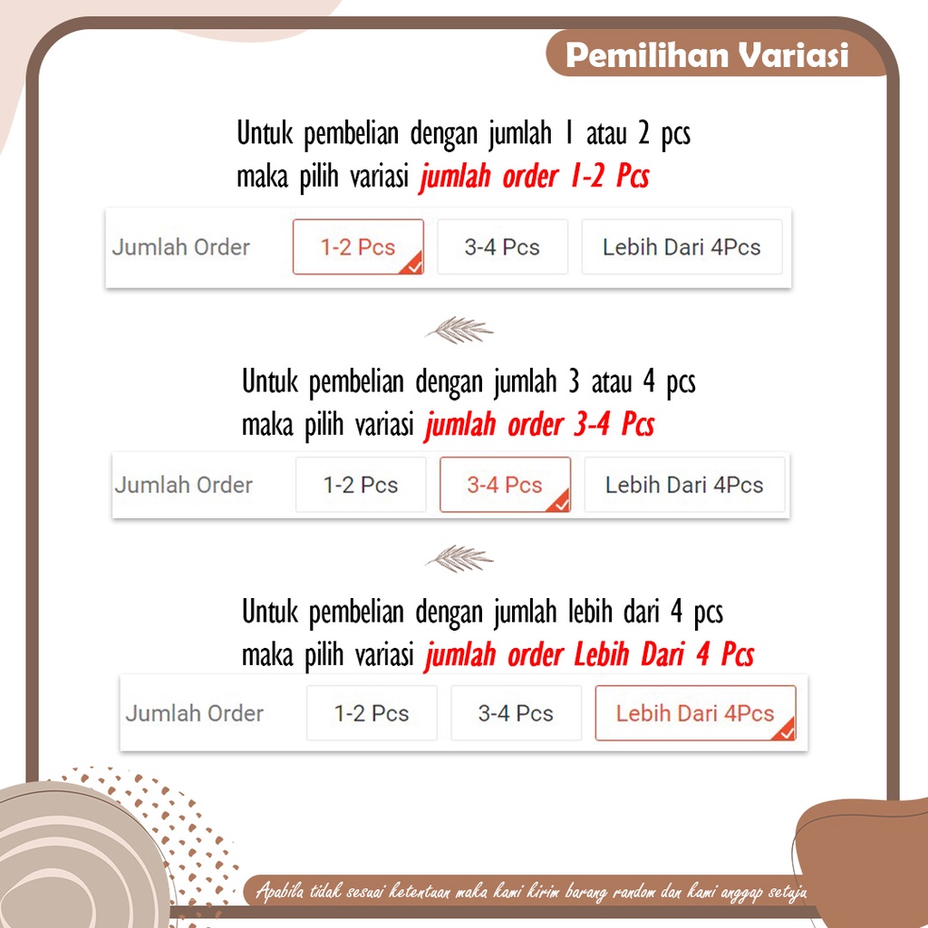 [Pasti Adem] Daster Melati Renda Daun Karakter Ecer Grosir Seri