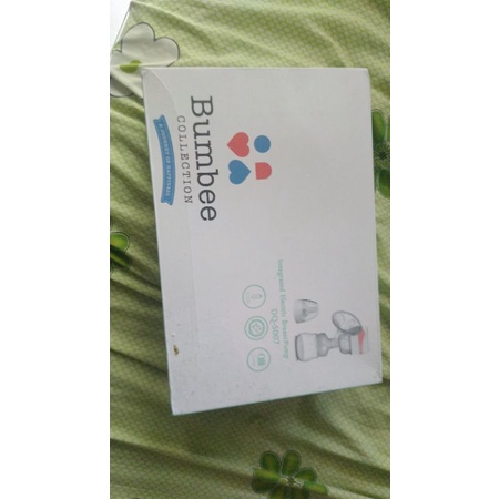 Pompa Asi Bumbee Collection