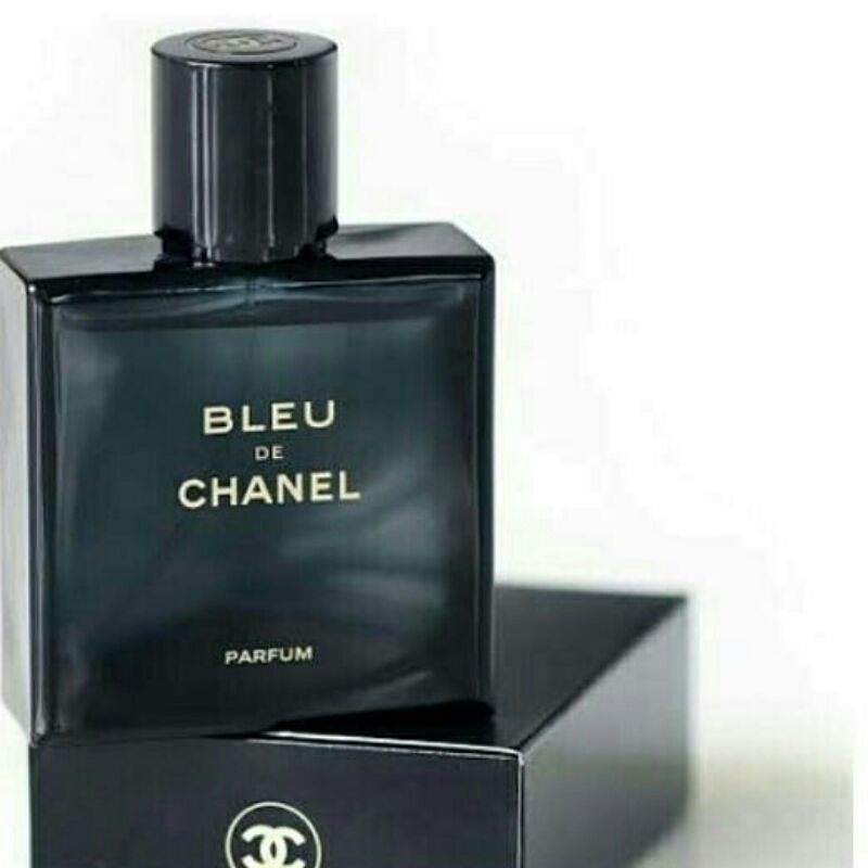 farfum blue chanel