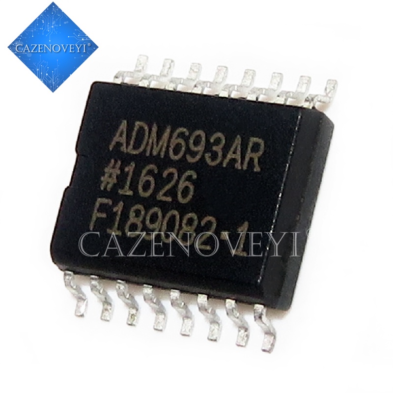 1pc Ic Adm693Arz Adm693Ar Adm693 Sop-16