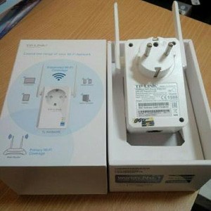 TP-LINK TL WA 860 RE TP-LINK