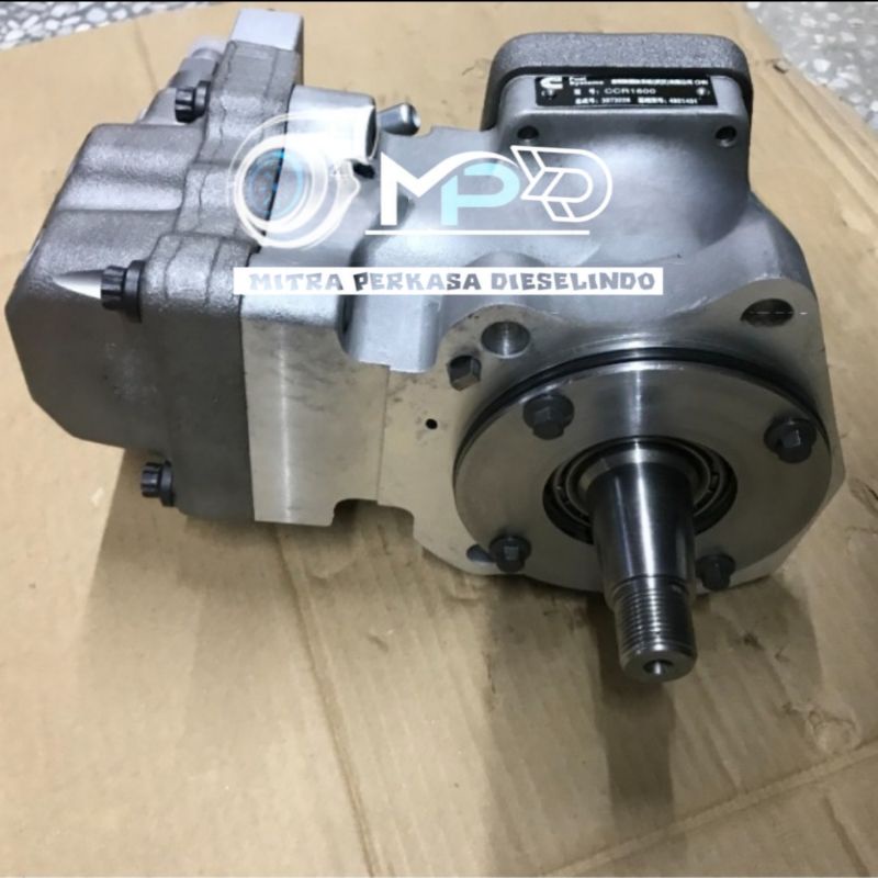 Supply Pump Komatsu PC300-8 PC300 8 Cummins 6745-71-1170 6745-71-1171