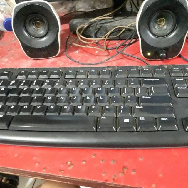 PC gaming ala warnet 2