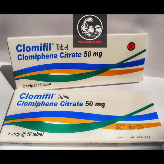 The Price Of Clomiphene