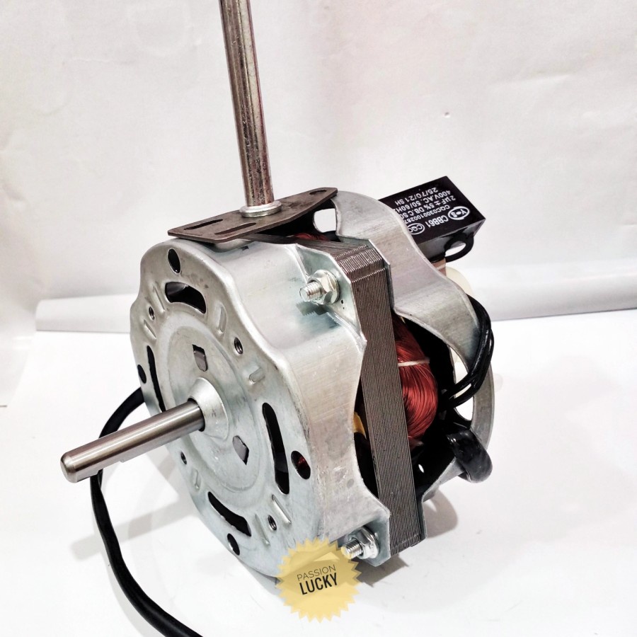 SEKAI HFN1851 Motor Dinamo Kipas Angin 18 Inchi Besi Metal HFN 1851