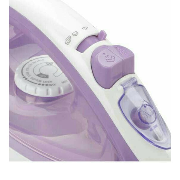 Philips GC-1418.Setrika Uap Anti Lengket.Baru&amp;Bergaransi