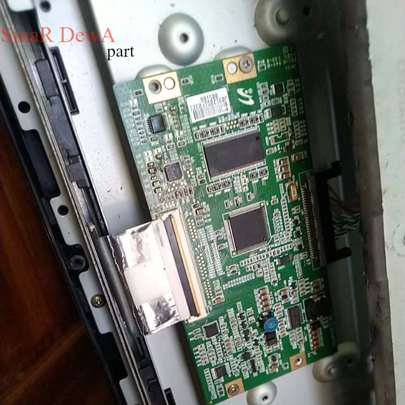 tcon - t con - tikon - t kon - tcone - t cone tv polytron plm 32b21 - plm32b21 - 32b21