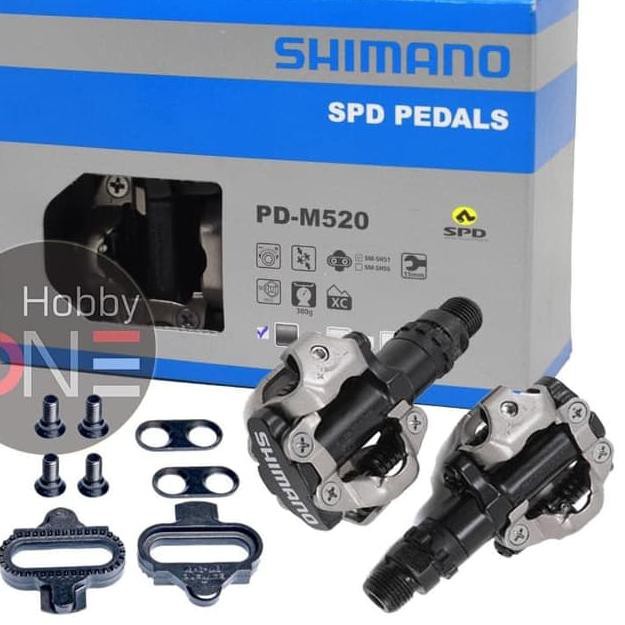spd m520