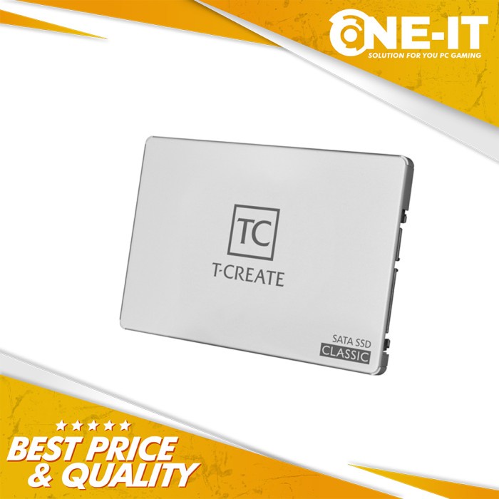 SSD TEAM T-CREATE CLASSIC SATA 1TB