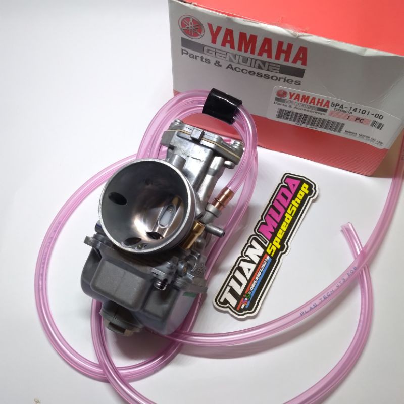 karburator pwk28 yz85 original japan