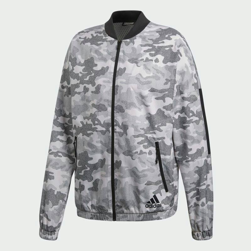 Jaket Adidas / Jaket Adidas Pria / Jaket Adidas Cowok / Adidas Camouflage Woven Jacket Original