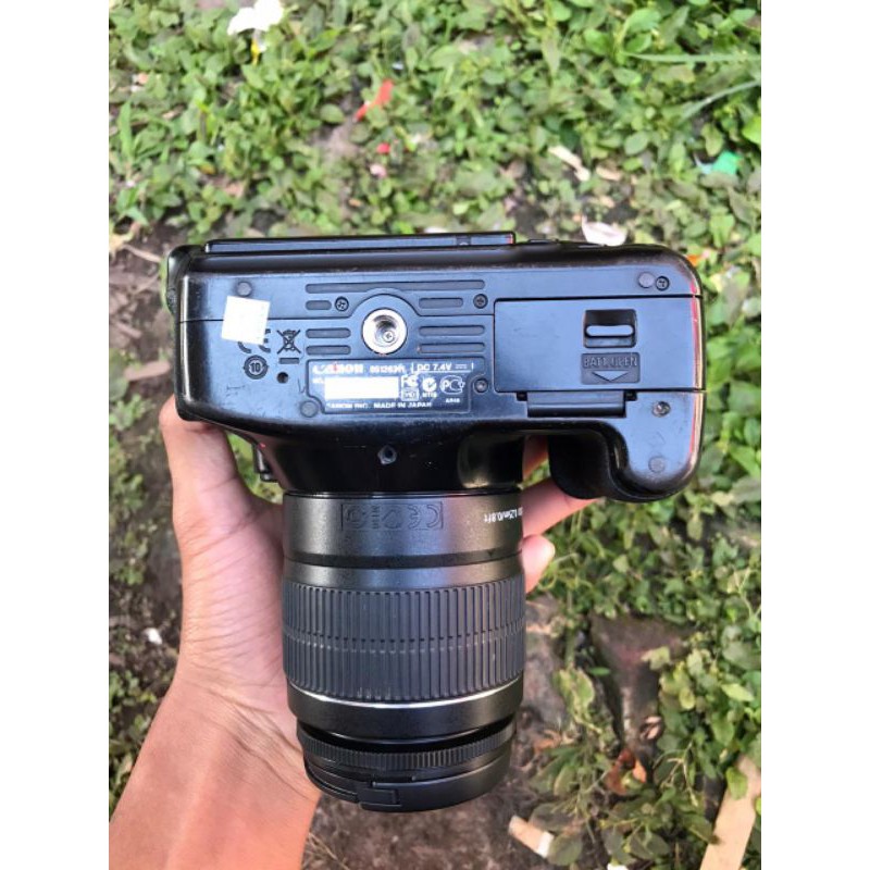 canon 600D
