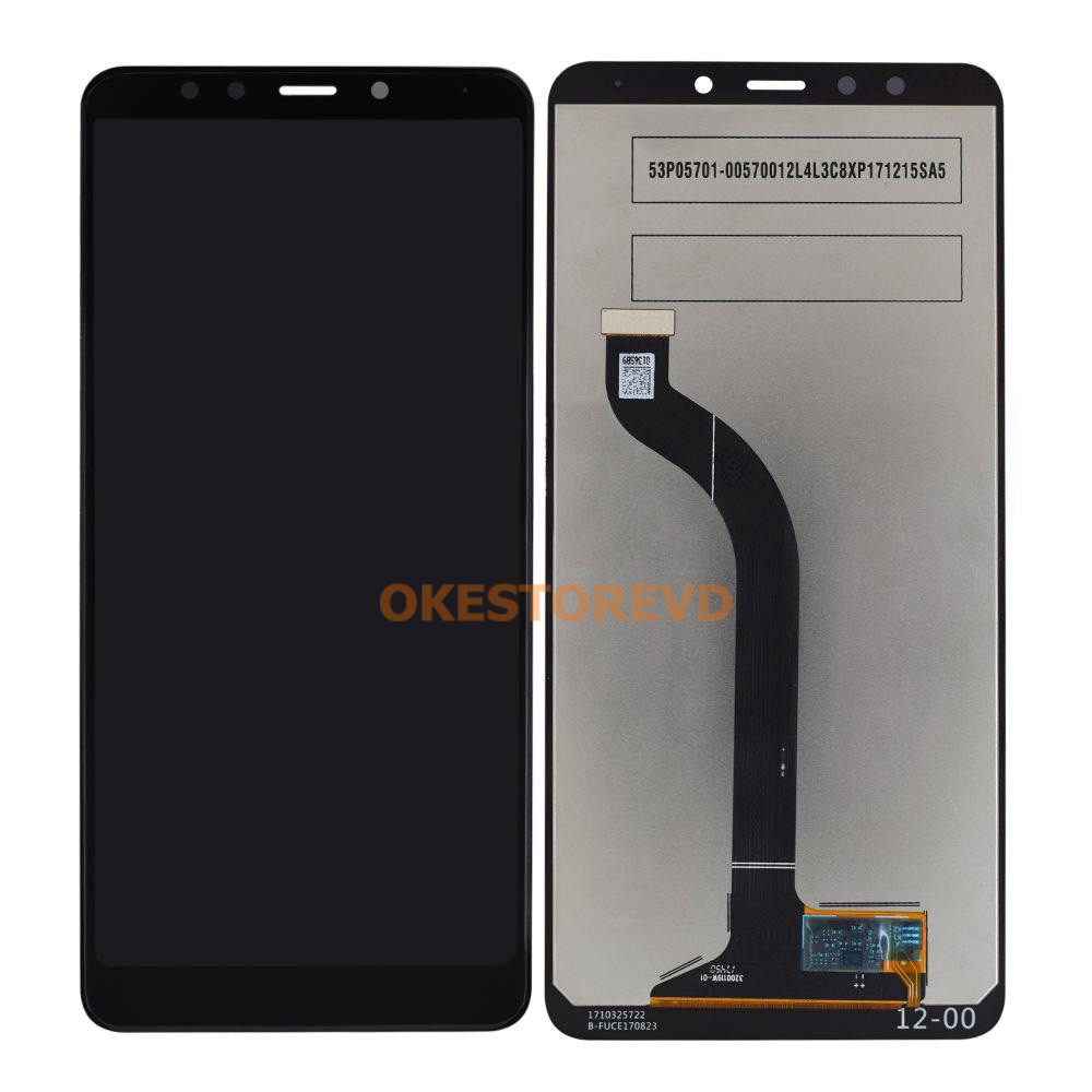 LCD+TOUCHSCREEN XIAOMI REDMI 5 / XIAOMI REDMI 5 / REDMI 5