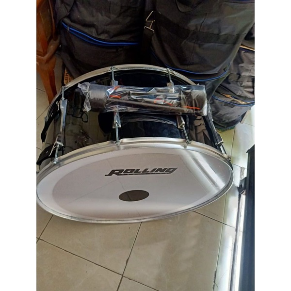 bass drum suporter 26 inc
