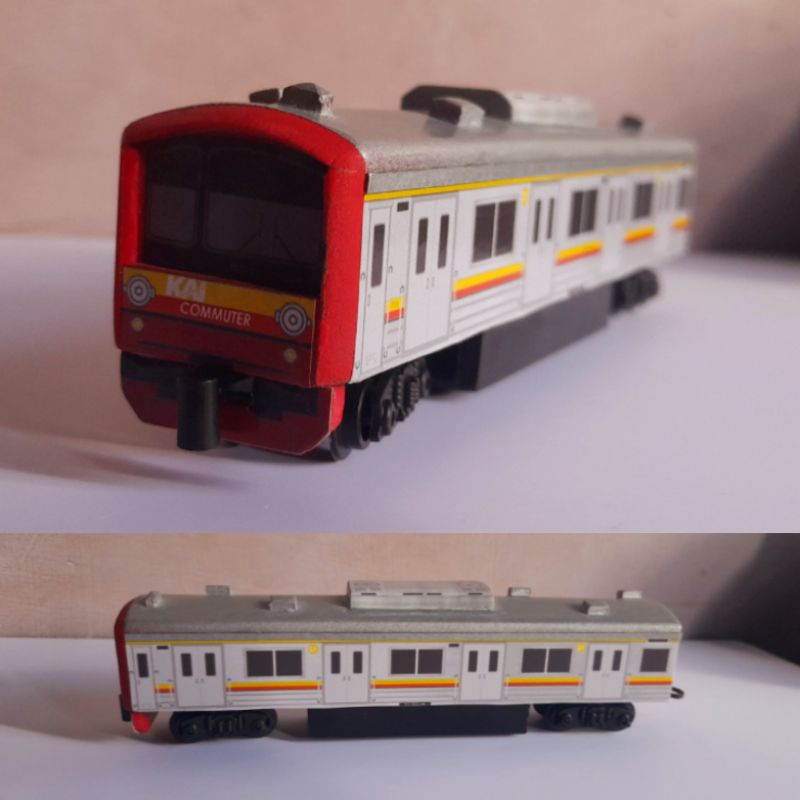 Miniatur krl JR205