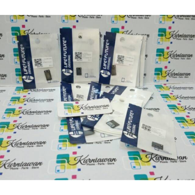 IC Power Pm8004 IC Power Xiaomi Redmi Note 3 Pro