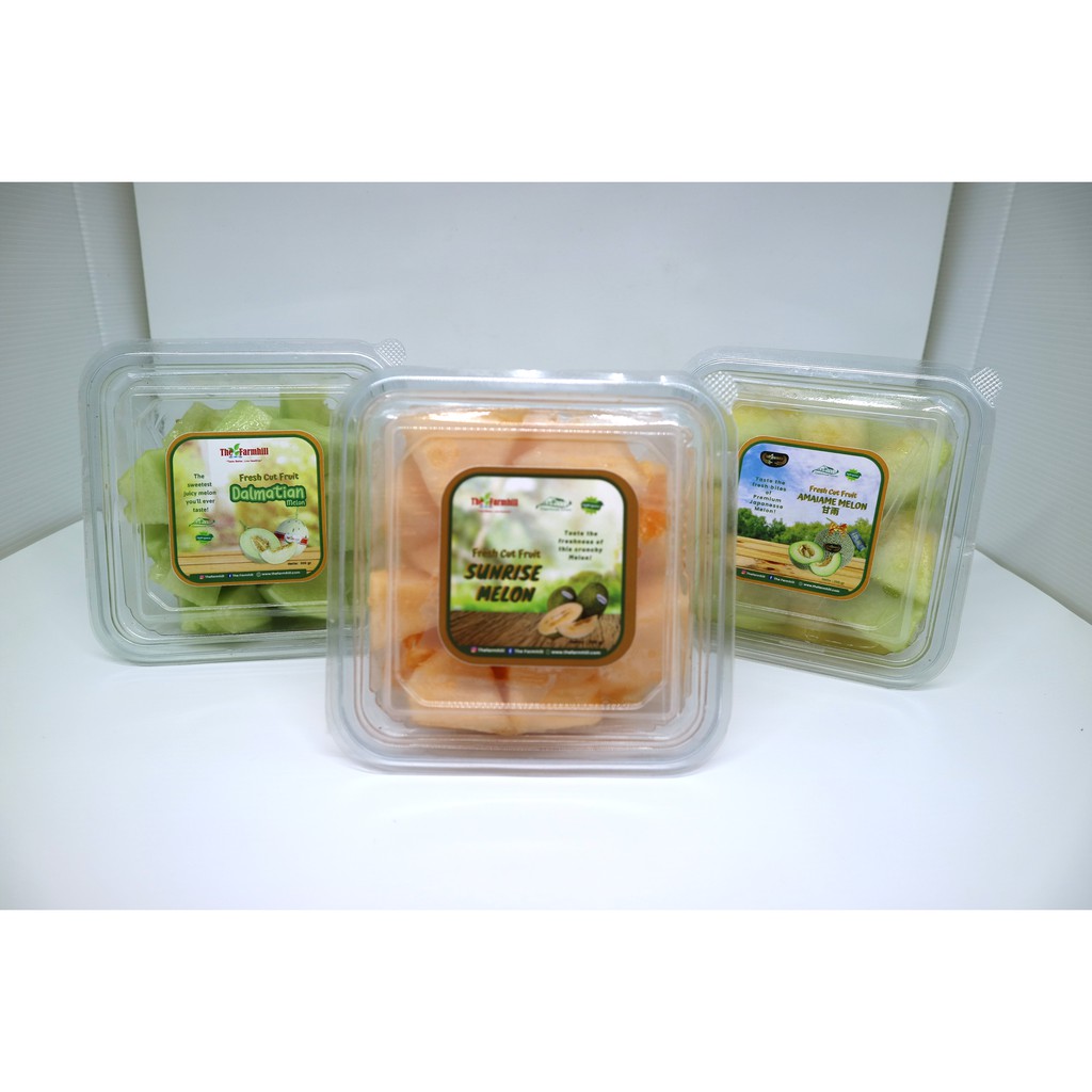 

Melon Slice