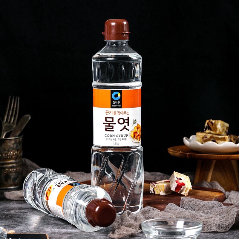 

Cj Corn Syrup 700ml