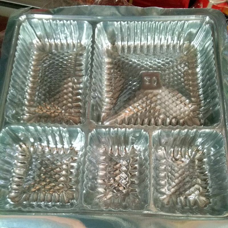 

mica daleman dus nasi 20x20 scat 5