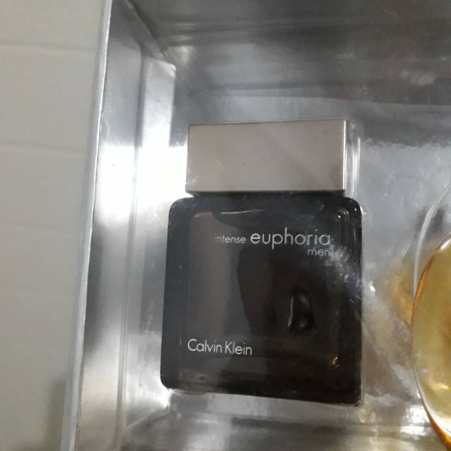 Miniature Perfume harga per model