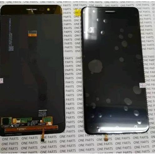 EQF LCD TOUCHSCREEN ASUS ZENFONE 3 ZOOM ZE553KL ORIGINAL 