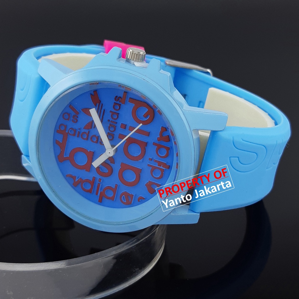 JAM TANGAN ADIDAS WANITA GROSIR MURAH