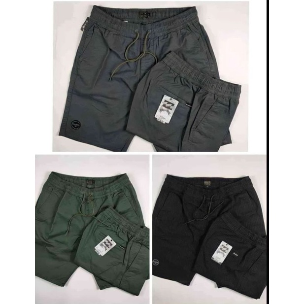 BOARD SHORT PRIA WANITA (UNISEX) COCOK BUAT SETELAN SANTAI DAN CASUAL