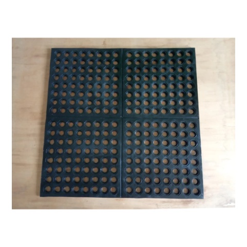 KARPET KAMAR MANDI 60 x 60 KARPET ANTI SLIP KARPET KARET KESET 60 x 60