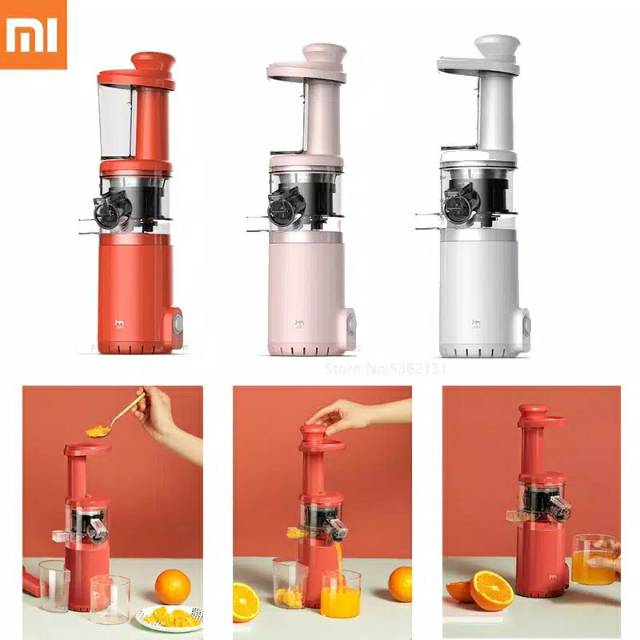 Xiaomi Jmey Slow juicer Original xiaomi