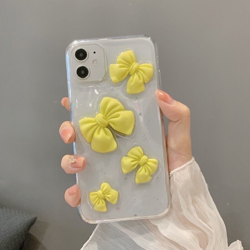 Ribbon 3D Case Oppo Reno 8 8z 7 7 Pro 6 5 5F 4 4F A54 a57 2020 a9 a5 a53 a55 a74 a95