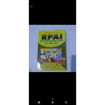 

paket rpai 12 biji
