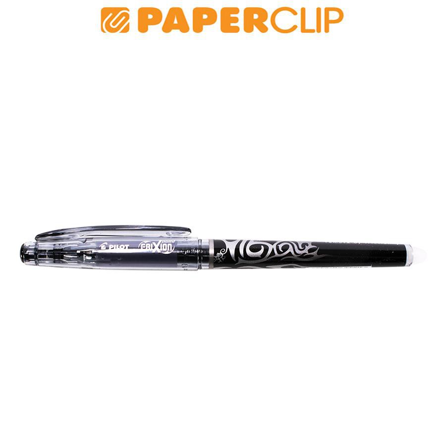 

PULPEN / BALLPOINT PILOT FRIXION BLFRP 05 BLACK