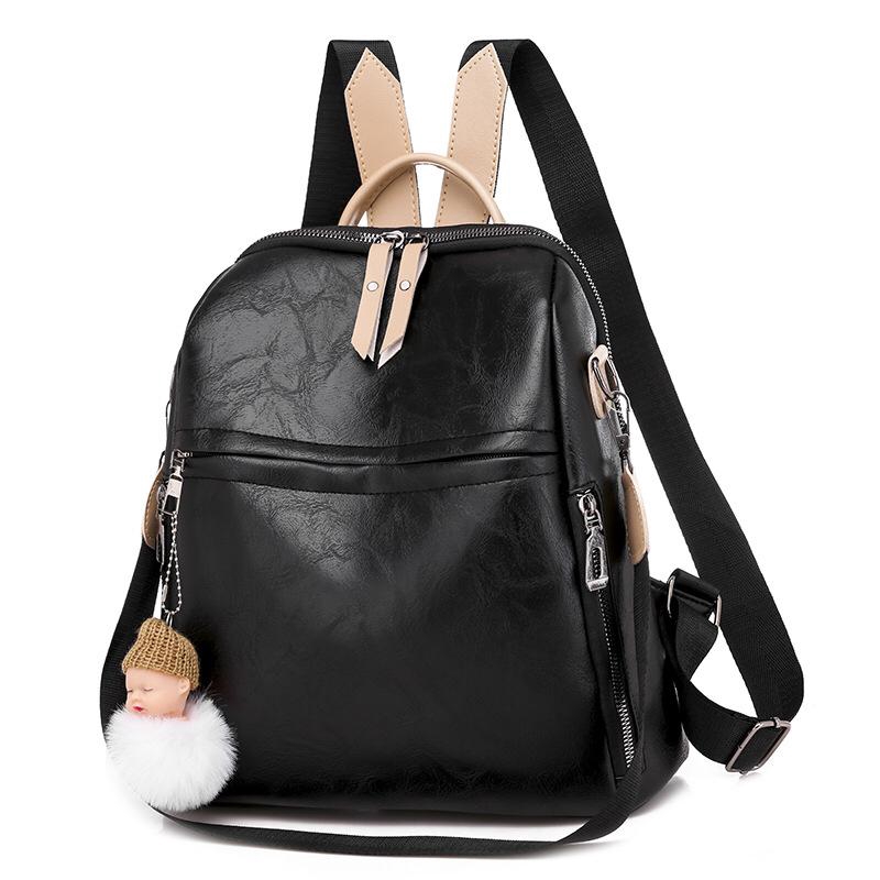 LX_ 80756 tas Ransel wanita tas import 1kg = 2 tas EL 756 LT1014 GT1606 BQ3034 JTF507