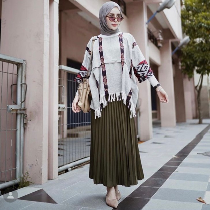 ROK PLISKET KLOK MAYUNG HYGET BY LAAMIA HIJAB-2