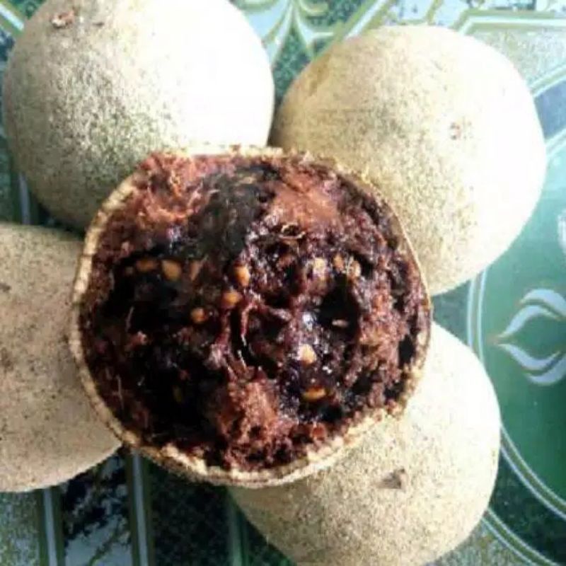 

Buah Kawista Segar 1KG