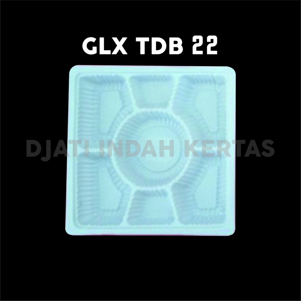 PROMOOOO!!!!MIKA GLX TDB 22 (50pcs)