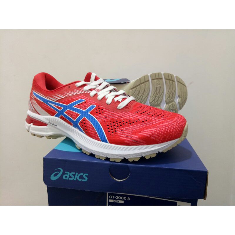 ASICS GT-2000 8 ORIGINAL 1011A773600
