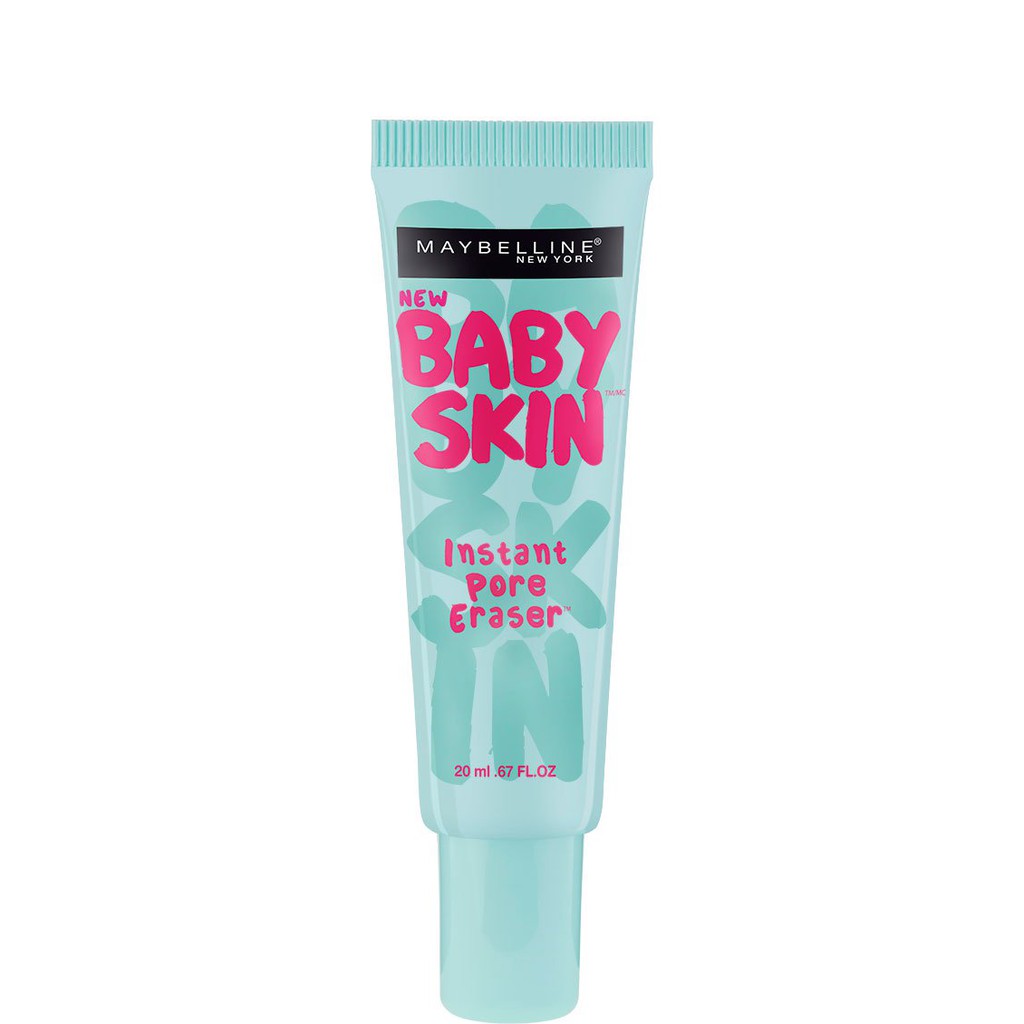 Maybelline Baby Skin pore