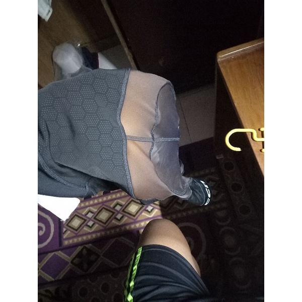 Bibshort CCN 2nd