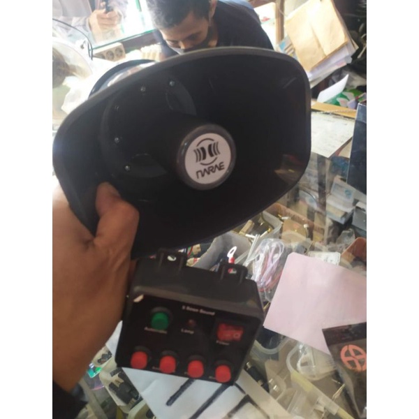 Sirine Patwal 12 Suara