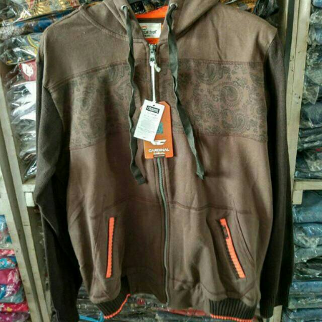 Jaket Cardinal EAVAR00041J 03C