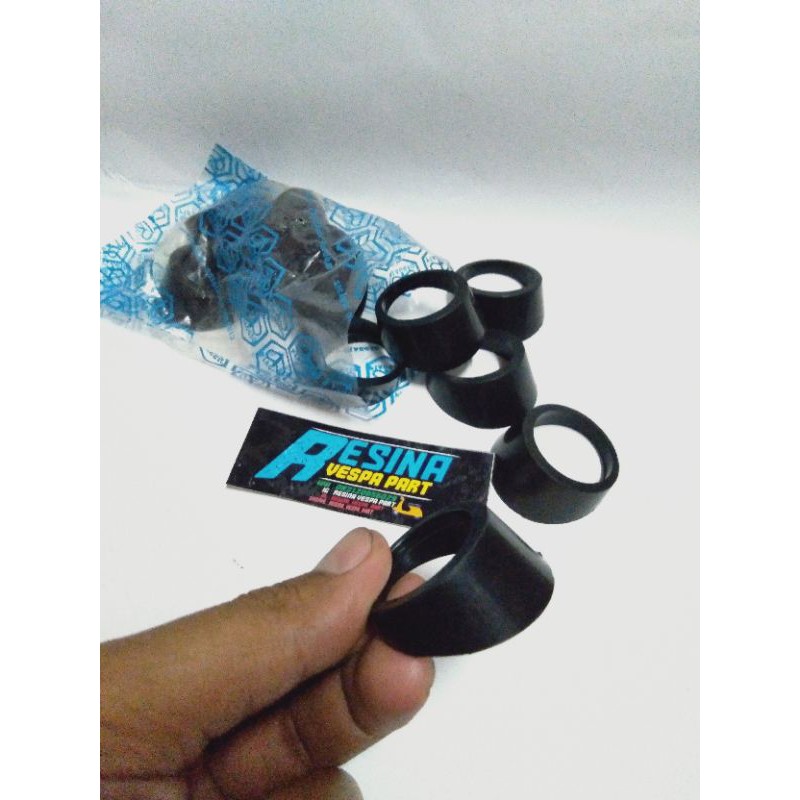 karet kunci stang vespa px exclusive excel spartan