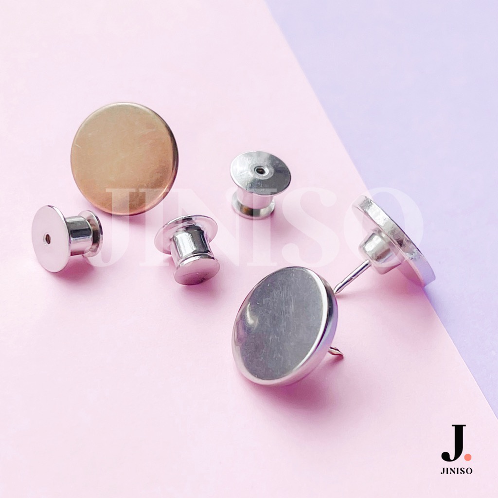 JINISO - Kancing Celana Jeans Adjustable Unisex-3