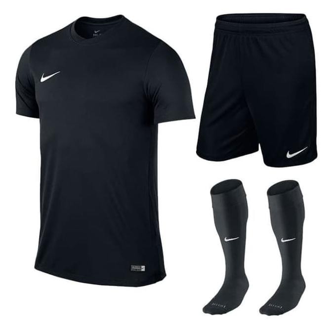 Dijual Paket Baju Celana Futsal Sepak Bola Jersey Dan Kaos Kaki Terlaris