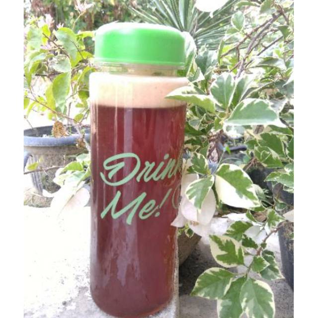 

Madu hutan asli